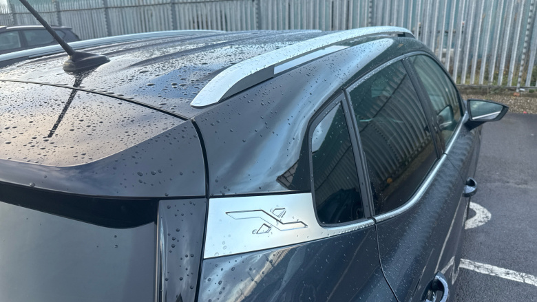 SEAT Arona 1.0 TSI 115 FR 5dr Petrol Hatchback